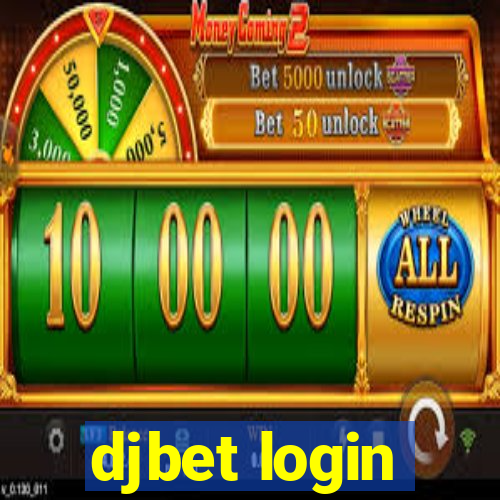 djbet login